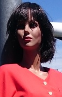 Hôtesse Air Inter