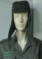 Mécanicien Armée de l'Air tenue été