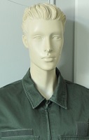 Mécanicien Armée de l'Air tenue hiver
