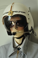 Pilote hélicoptère AA