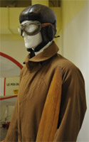 Pilote Mignet
