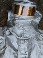 Pompier Base militaire
