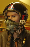 Pilote Mig21