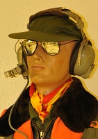 Pilote Nord 2501 Noratlas