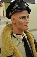 Pilote anglais 39-45