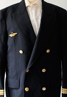 Officier Pilote Air France