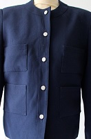 Veste Hôtesse Carven