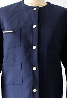 Veste Hôtesse Carven