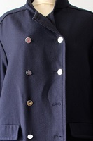 Manteau Hôtesse AF Nina Ricci (80-90)