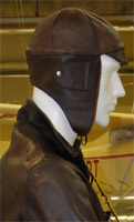 Tenue de Vol René Leduc