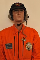 Pilote Canadair CL 415