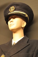 Pilote Aéronavale 1950