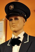 Steward Laté631