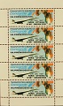 Ensemble timbres Concorde