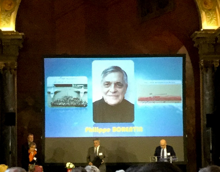Philippe Borentin