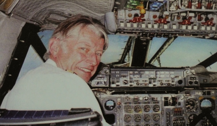Jean-Louis Chatelain