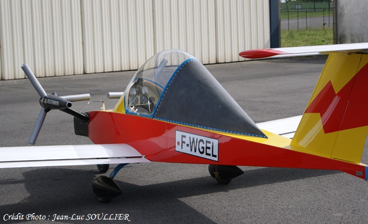 Jean-Luc Soullier