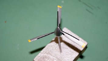 Maquettes JM LOUIS