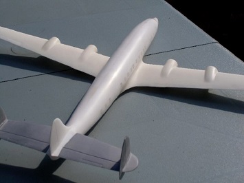 Maquettes JM LOUIS