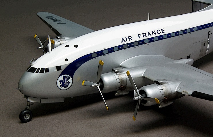 Maquettes JM LOUIS