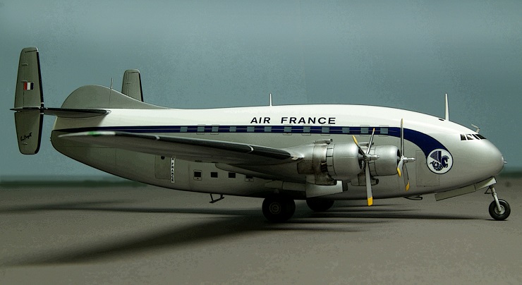 Maquettes JM LOUIS