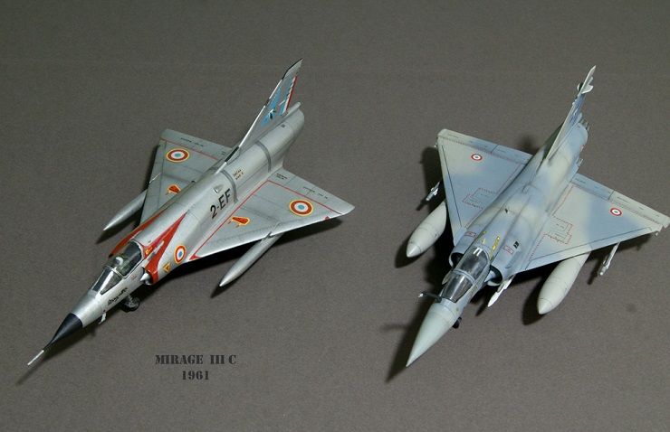 Maquettes JM LOUIS