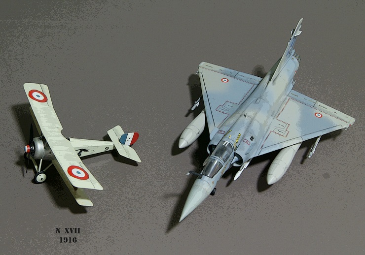 Maquettes JM LOUIS