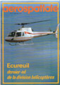 aerospatiale N°61 avril 1976