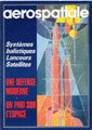 aerospatiale N°52 avril 1975