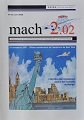"Mach 2.02" Revue de l'APCOS - N°35 - Avril 2008