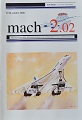 "Mach 2.02" Revue de l'APCOS - N°36 - octobre 2008