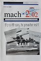 "Mach 2.02" Revue de l'APCOS - N°37 - Avril 2009