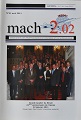 "Mach 2.02" Revue de l'APCOS - N°41 - Avril 2011
