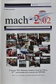 "Mach 2.02" Revue de l'APCOS - N°43 - Avril 2012