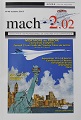 "Mach 2.02" Revue de l'APCOS - N°46 - Octobre 2013