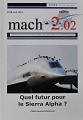 "Mach 2.02" Revue de l'APCOS - N°49 - Avril 2015