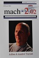 "Mach 2.02" Revue de l'APCOS - N°51 - Avril 2016