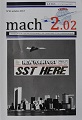 "Mach 2.02" Revue de l'APCOS - N°54 - Octobre 2017