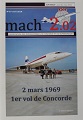 "Mach 2.02" Revue de l'APCOS - N°57 - Avril 2019