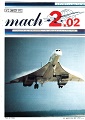 "Mach 2.02" Revue de l'APCOS - N°3- Janvier 1992