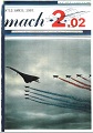 "Mach 2.02" Revue de l'APCOS - N°13- Avril 1997