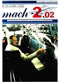 "Mach 2.02" Revue de l'APCOS - N°15 - Avril 1998