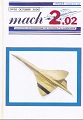 "Mach 2.02" Revue de l'APCOS - N°20 - Octobre 2000
