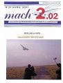 "Mach 2.02" Revue de l'APCOS - N°21 - Avril 2001