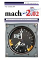 "Mach 2.02" Revue de l'APCOS - N°28 - Octobre 2004