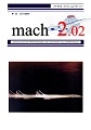 "Mach 2.02" Revue de l'APCOS - N°33 - Avril 2007
