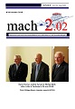 "Mach 2.02" Revue de l'APCOS - N°40 - Octobre 2010