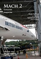 "MACH 2 Concorde magazine" - N°31 -Aout 2021