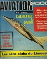 "Aviation 2000" - N°18 - Décembre 1973