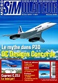 "Micro Simulateur"- N°323 - Décembre 2020